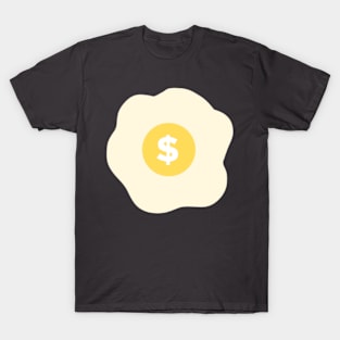 Support Your Local Egg Dealers T-Shirt